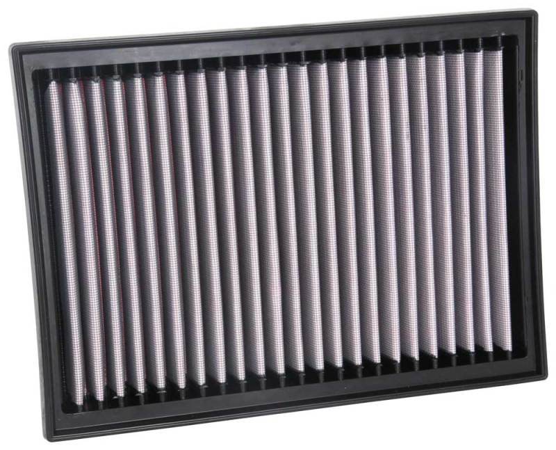 Airaid 10-19 Toyota 4 Runner 4.0L Direct Replacement Filter Air Filters - Direct Fit Airaid