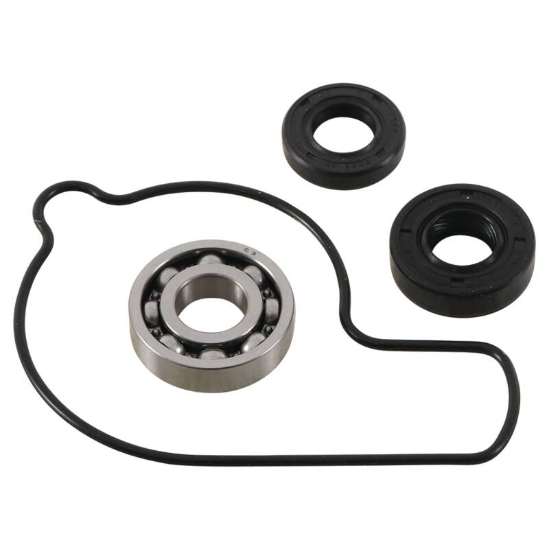 Hot Rods 02-08 CRF 450 R Water Pump Kit Water Pumps Hot Rods