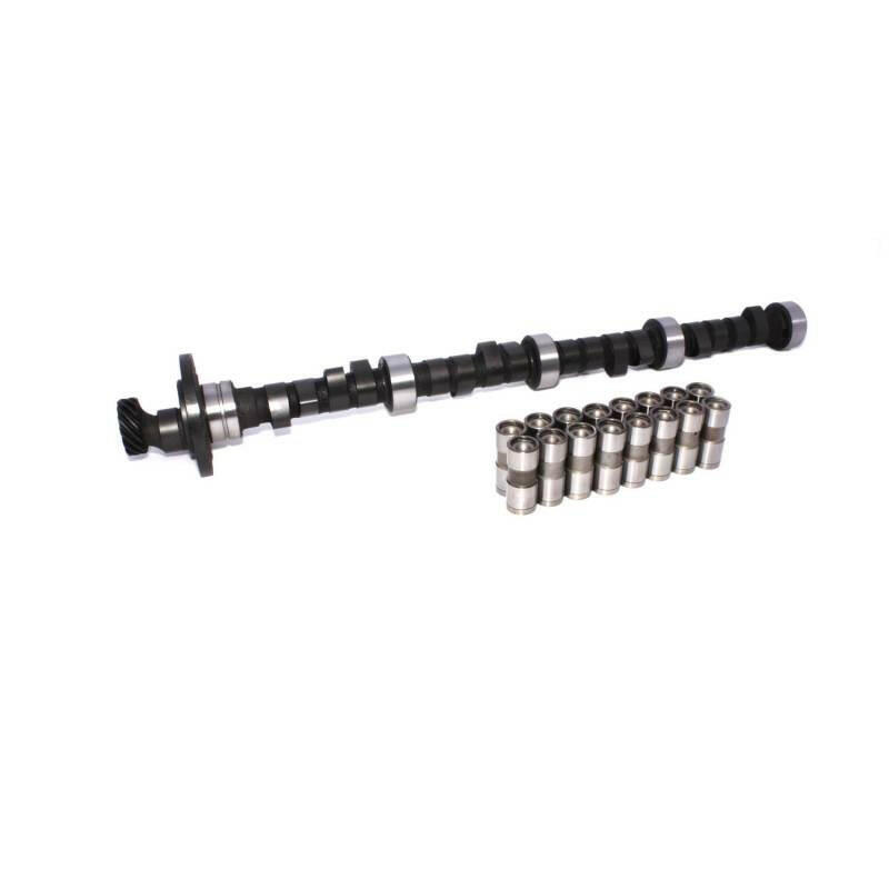 COMP Cams Cam & Lifter Kit B455 252H Camshaft & Lifter Kits COMP Cams