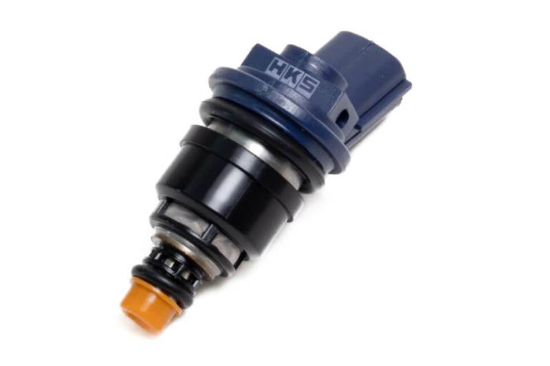 HKS SR20 Injector Upgrade Kit - 750cc Fuel Systems HKS