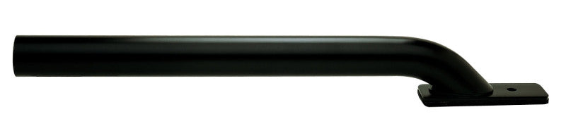 Go Rhino 14-19 Chevrolet Silverado 1500 LD (Classic) Stake Pocket Bed Rails - Blk Bed Rails Go Rhino