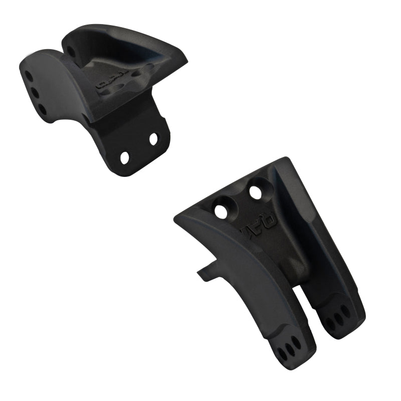 QA1 63-72 Chevy C10 Front Cross Member Kit (Excl. Shocks & Arms) Crossmembers QA1