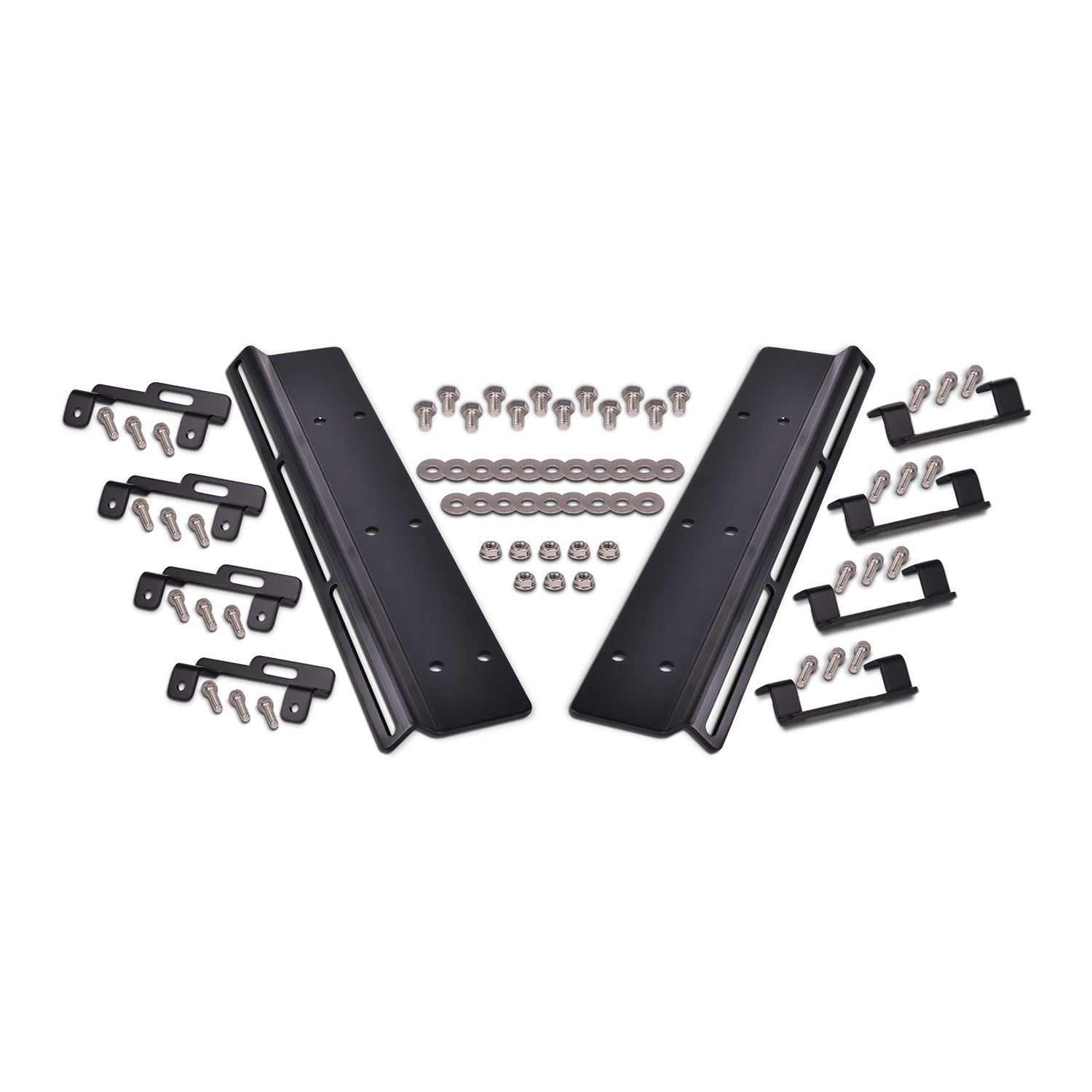 Coil Bracket Kit - LS3/ LS7 - Both Sides Ignition Coil Mounting Bracket Proform