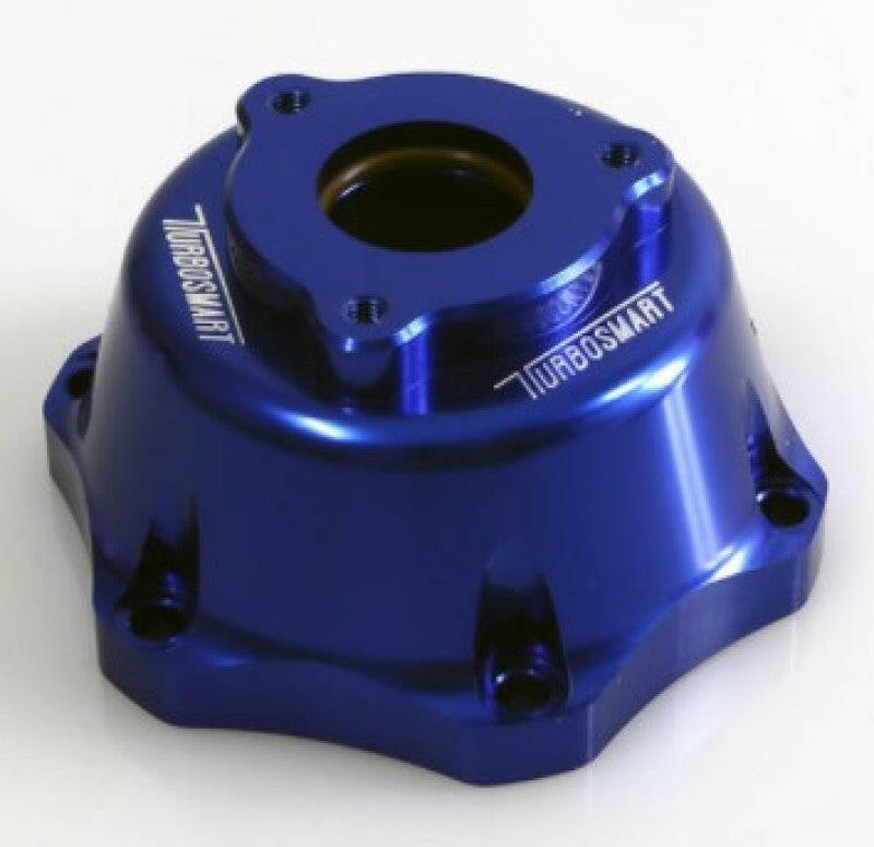 Turbosmart WG 50/60 Sensor Cap Replacement - Cap Only Blue Wastegate Accessories Turbosmart
