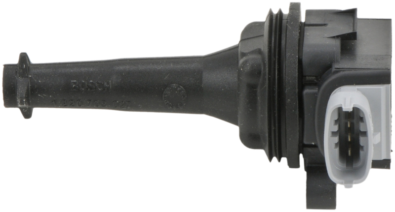 Bosch 14V Pencil Type 242 Ignition Coil (OE 30713417) Stock Replacement Ignition Bosch