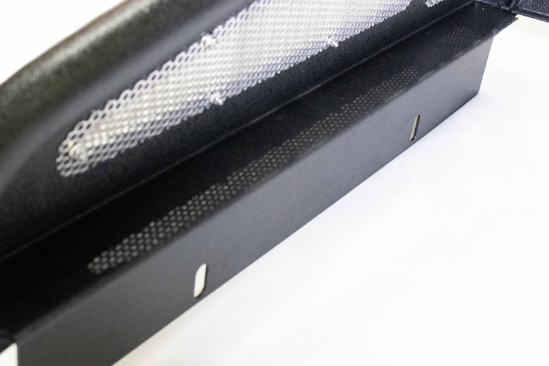 Fishbone Offroad 2020+ Jeep Gladiator Chase Rack Bed Racks Fishbone Offroad