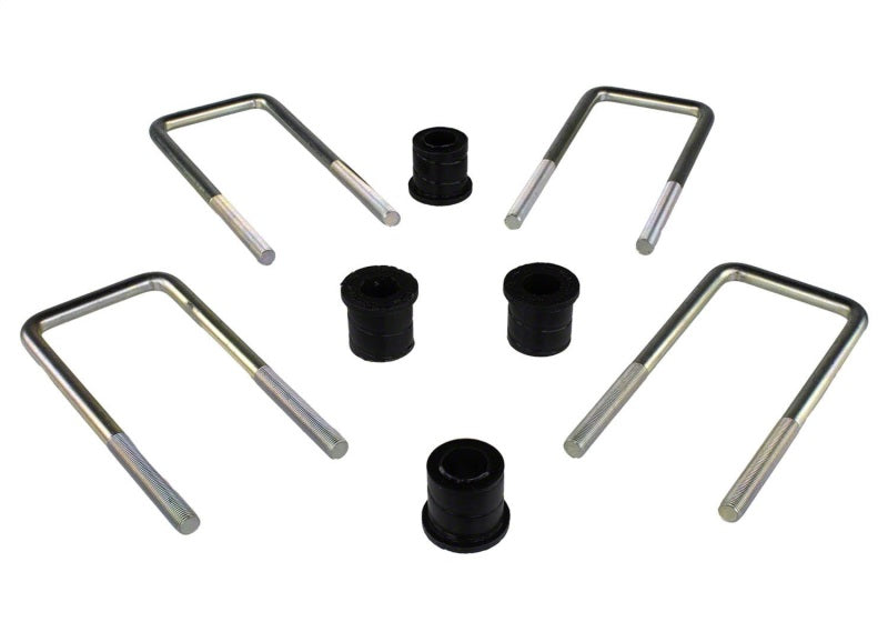 Ford Racing 15-18 Ford F-150 Lowering Springs Lowering Springs Ford Racing