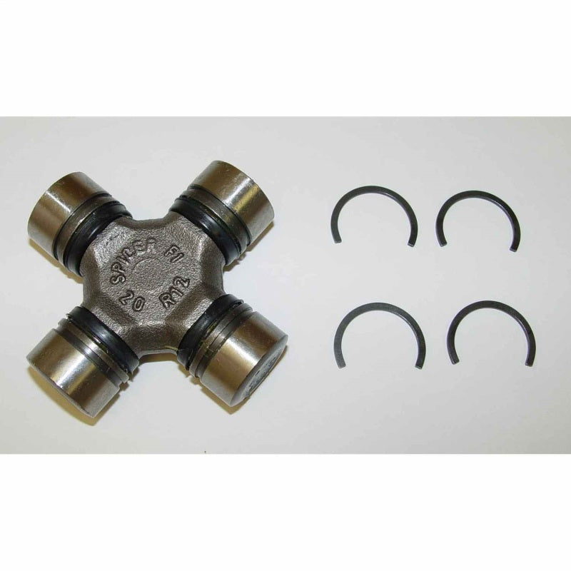 Omix U-Joint Non-Greaseable D25/27/30 41-94 Willys U-Joints OMIX