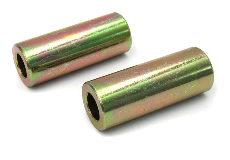 PERRIN 08-25 Subaru WRX & STI / 06-25 LGT & OBXT / 09-24 Forester Front Control Arm Bushing Upgrade Bushing Kits Perrin Performance