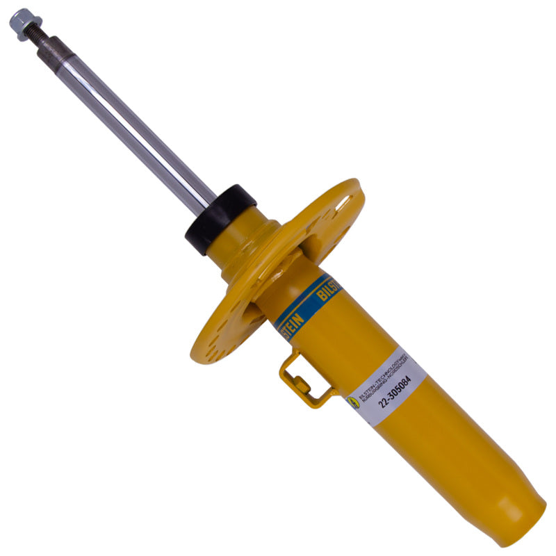 Bilstein 2021 BMW 330e xDrive B6 Performance Suspension Strut Assembly - Front Left Shocks and Struts Bilstein