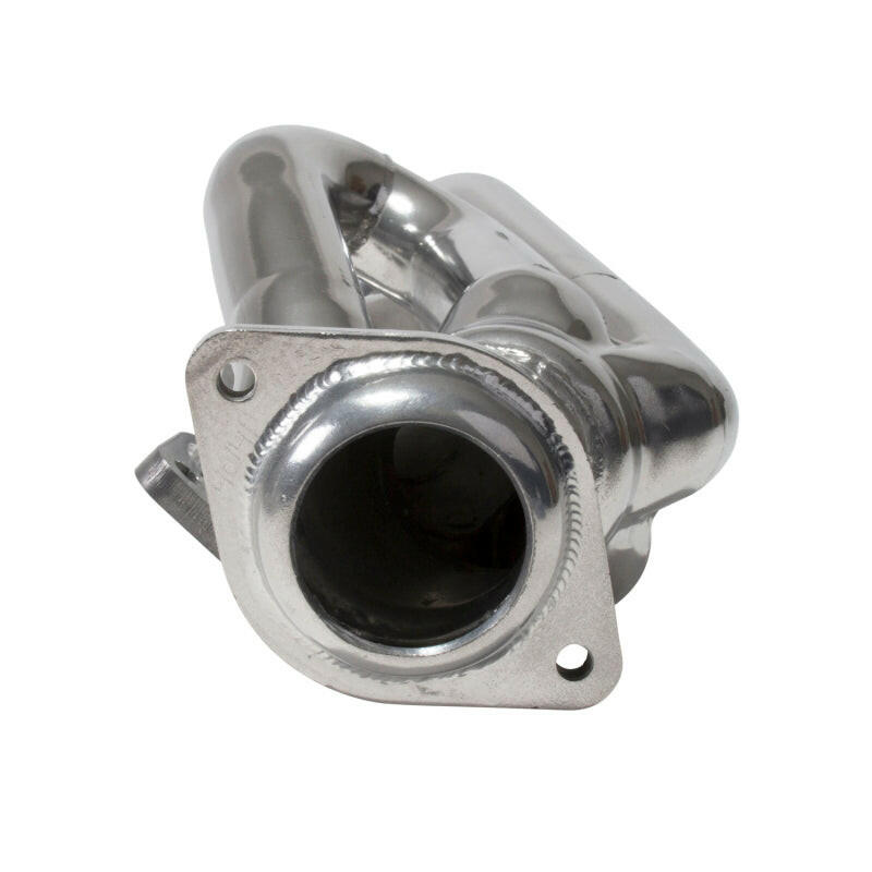 BBK 09-18 Dodge Ram 5.7L Hemi Shorty Tuned Length Exhaust Headers - 1-3/4 Silver Ceramic Headers & Manifolds BBK