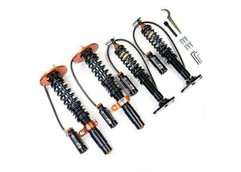 AST 5200 Series Coilovers 2014-2019 Subaru Impreza WRX STI VA 5x114.3 Coilovers AST