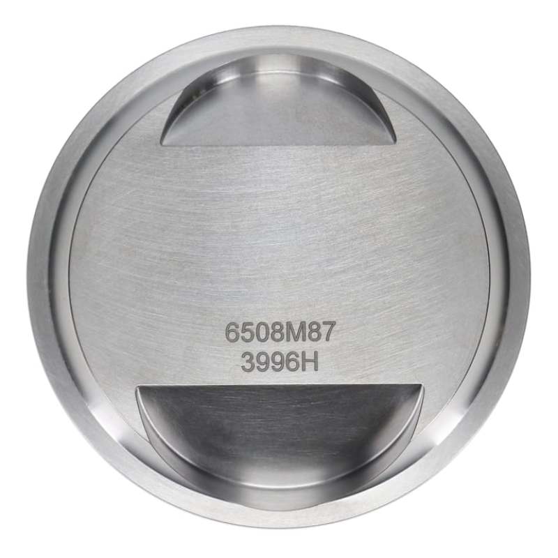 Wiseco Toyota 3TC2TG 1.375 C.H. 8700XX Piston Shelf Stock Pistons - Forged - Single Wiseco