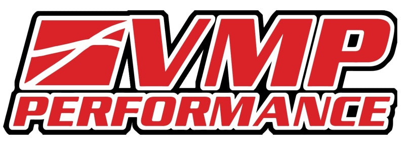 VMP Performance 18-21 Ford Mustang 5.0L 10 Percent Overdrive Odin 8-Rib Kit Crankshaft Dampers VMP Performance