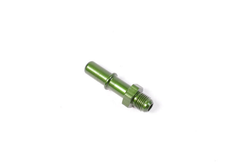 Radium Engineering 1/2in SAE Male to 6AN Male Fittings Radium Engineering