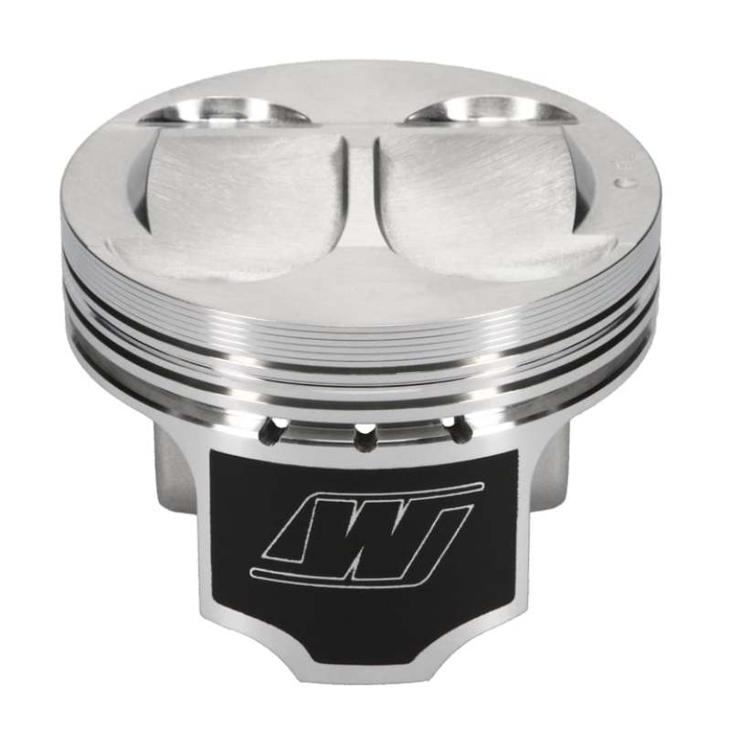 Wiseco MAZDA MIATA 1.8L 4v 10.5:1 84.0MM Piston Shelf Stock Pistons - Forged - Single Wiseco