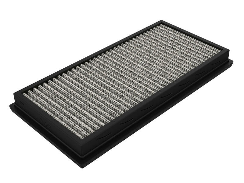 aFe MagnumFLOW Air Filters OER PDS A/F PDS Mercedes AMG63 07-11 V8-6.3L Air Filters - Drop In aFe