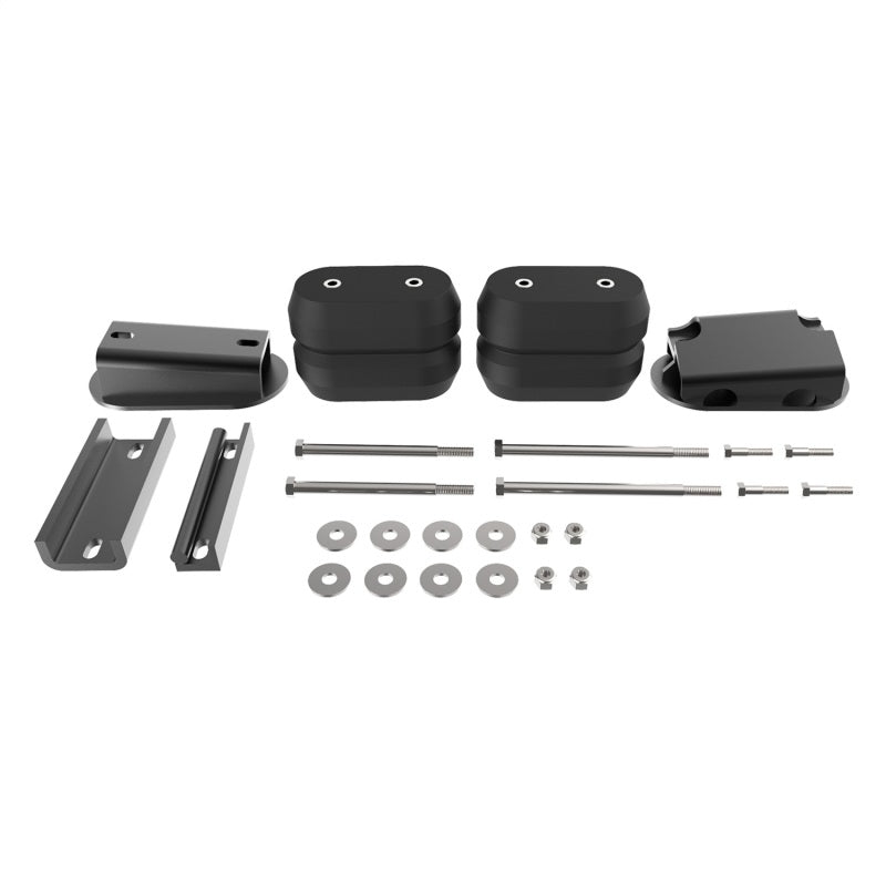 Timbren Suspension Enhancement System Bump Stops Timbren