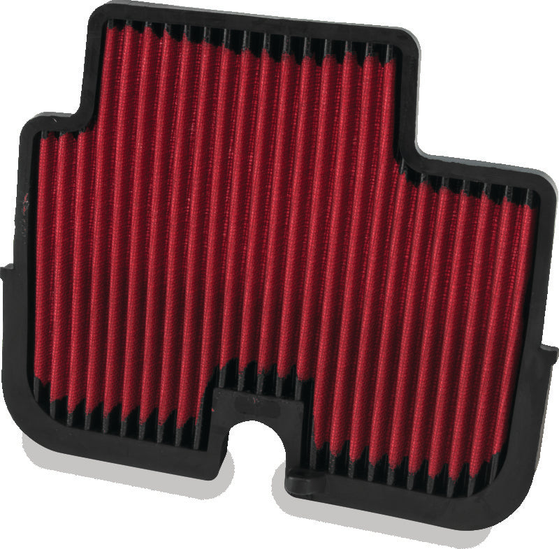 BikeMaster Kawasaki ER-6F Air Filter Air Filters - Drop In BikeMaster