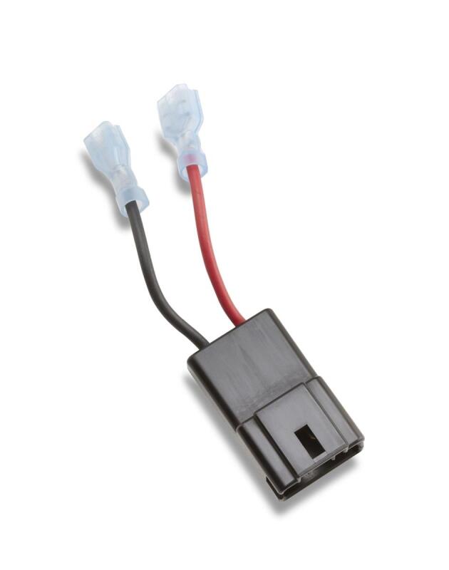 Walbro Replacement Wiring Harness (p/n 400-0001) Hardware - Singles Walbro