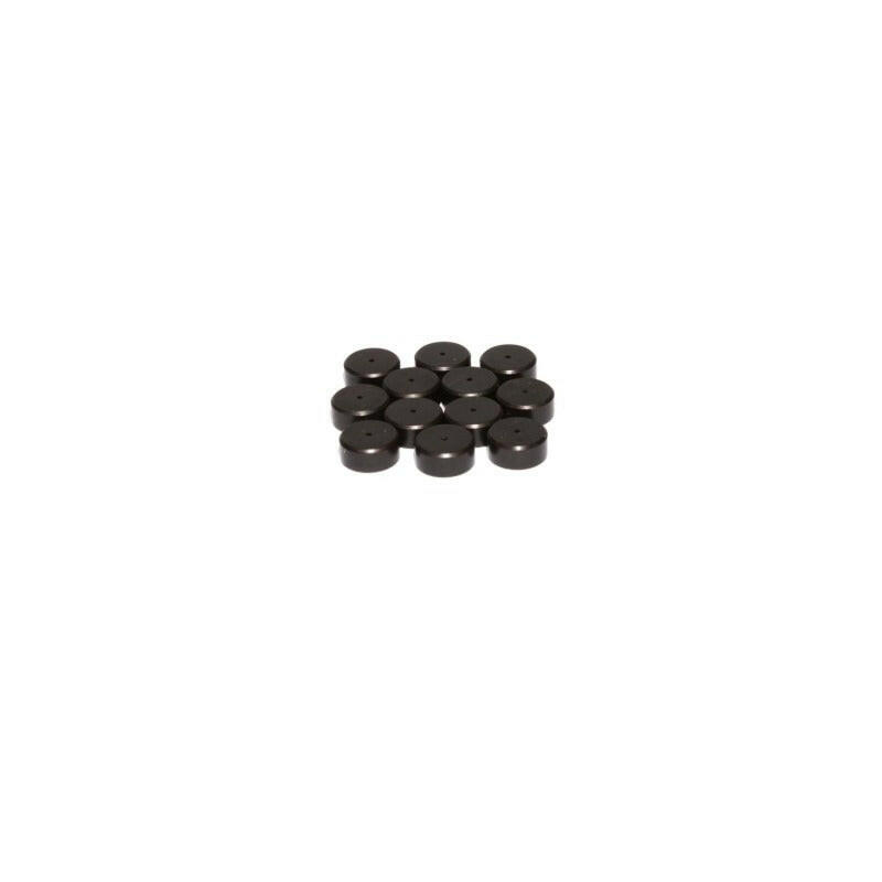 COMP Cams Lash Caps 5/16in For Hemi Valve Lash Caps COMP Cams
