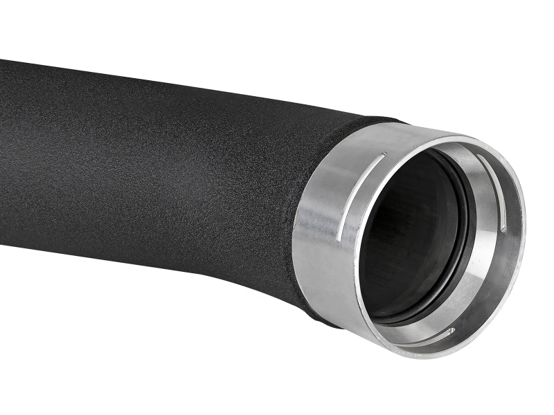 aFe BladeRunner GT Series Intercooler w/ Tubes Black 18-19 Ford F-150 V6-3.0L (td) Intercoolers aFe