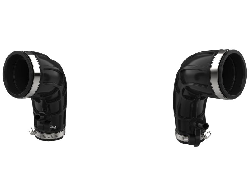 aFe Power 22-24 Toyota Land Cruiser (J300) / 22-24 Toyota Tundra V6-3.4L (tt) Turbo Inlet Pipes Turbo Upgrade Components aFe