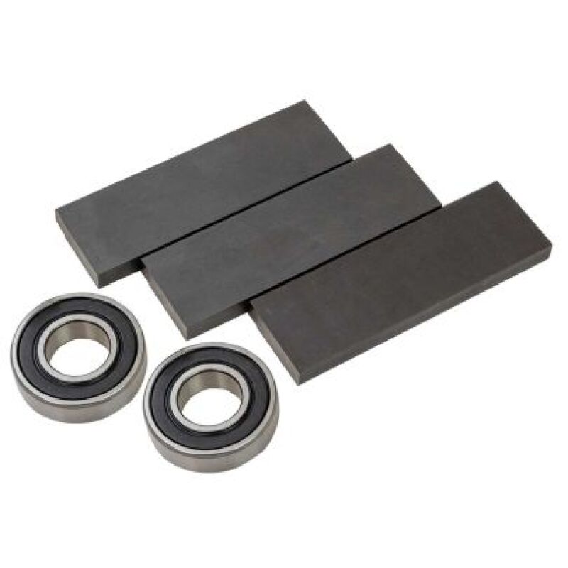 Moroso Enhanced Vacuum Pump Vane Kit (For 22840) Vacuum Pumps Moroso
