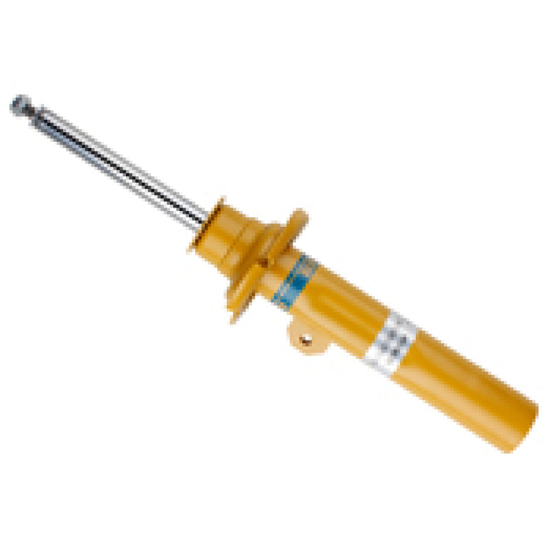 Bilstein B8 Performance Plus 16-19 Mini Cooper Clubman Front Right Strut Assembly Shocks and Struts Bilstein