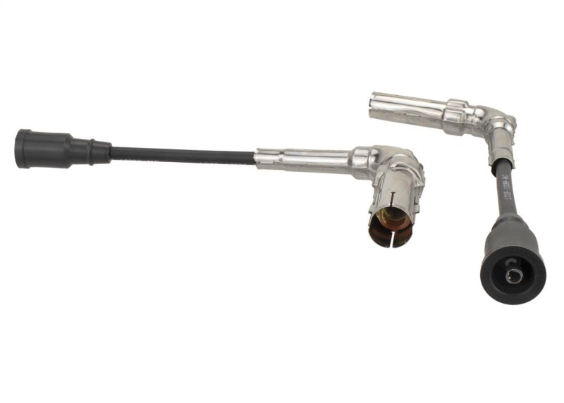 Ford Racing 20-22 Super Duty 7.3L Gas Ignition Coil & Wire - Set of 8 Stock Replacement Ignition Ford Racing