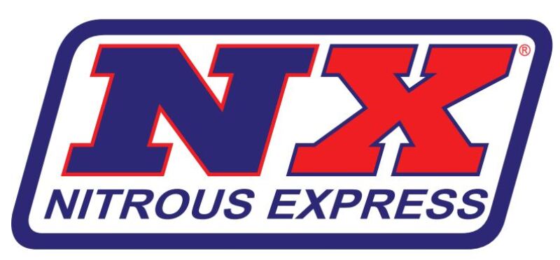 Nitrous Express Maximizer 6 Progressive Controller Nitrous Controllers Nitrous Express
