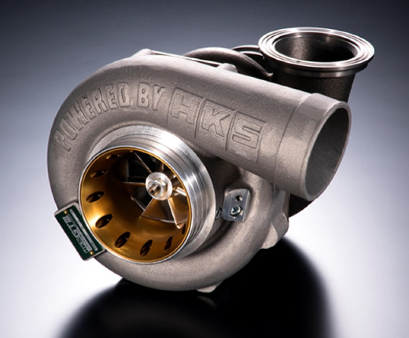 HKS GTIII-5R A/R 1.00 WG Turbo Kits HKS