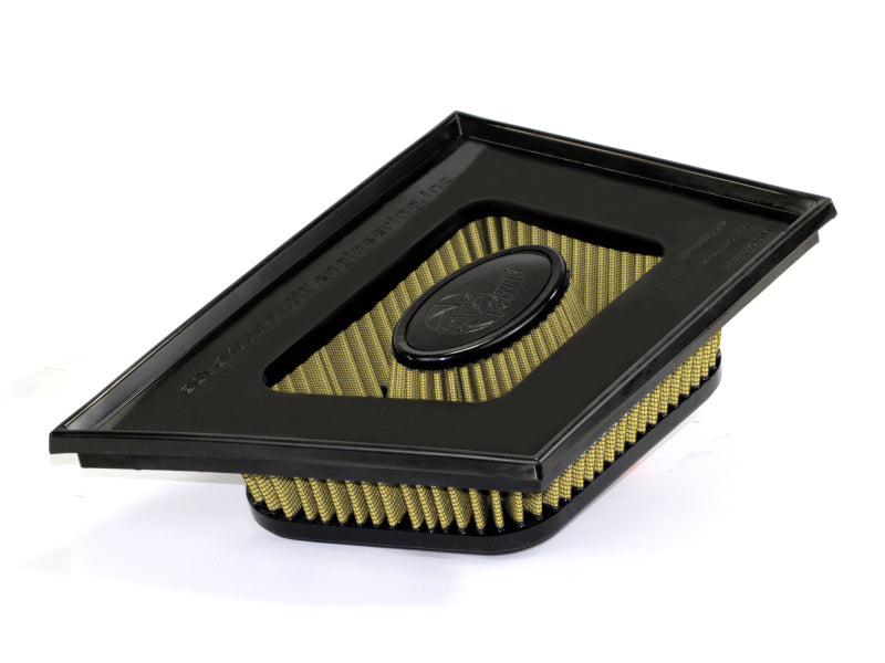 aFe MagnumFLOW Air Filters OER PG7 A/F PG7 GM Trucks 11-12 V8-6.6L (td) LML Air Filters - Drop In aFe