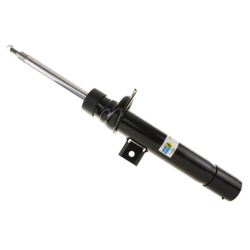 Bilstein B4 10-15 BMW X3 xDrive w/Sport Suspension w/o EDC Front Left Twintube Strut Assembly Shocks and Struts Bilstein
