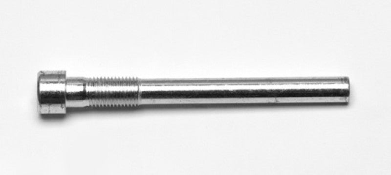 Wilwood Zinc Hex Drive Bolt - LG/GM 7/16-20x3.95 - Single Brake Hardware Wilwood