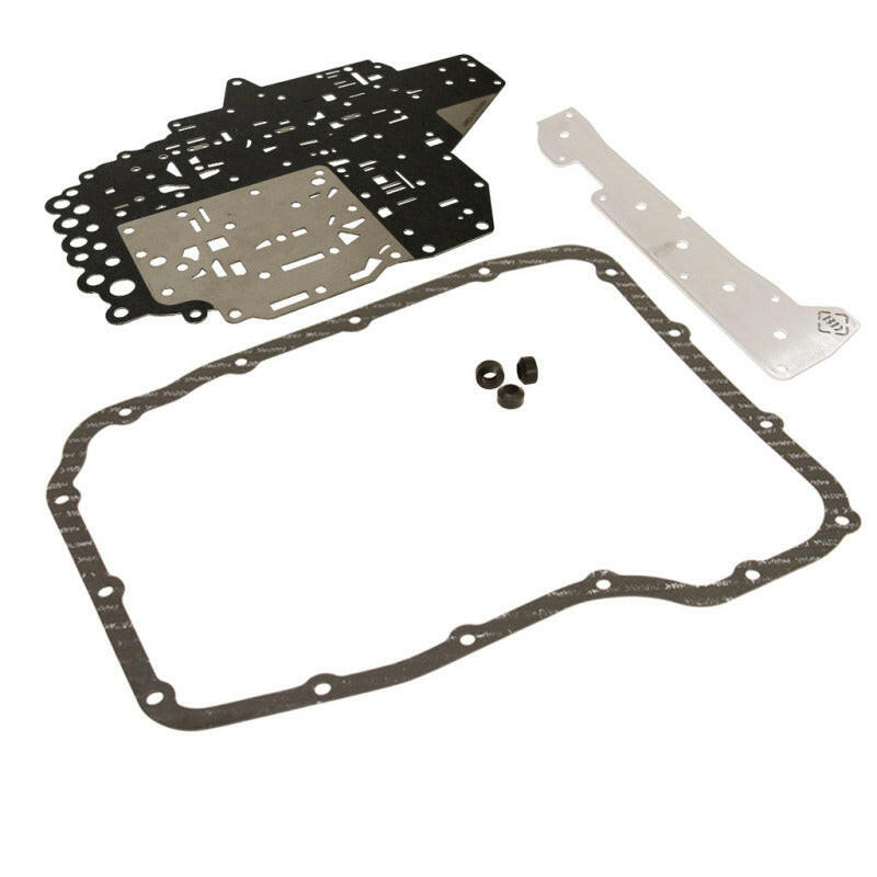 BD Diesel ProTect68 Gasket Plate Kit - Dodge 2007.5-2016 6.7L 68RFE Transmission Transmission Controllers BD Diesel