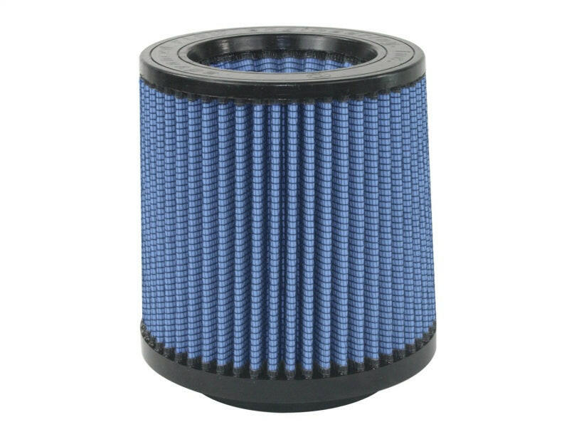 aFe MagnumFLOW Air Filters OER P5R A/F P5R Audi A4 09 V6-3.2L; A4 09-12 V6-3.0L Air Filters - Direct Fit aFe