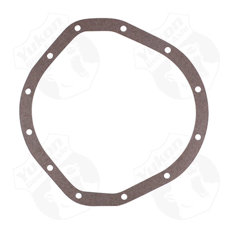 Yukon Gear GM 12 Bolt Truck Cover Gasket Diff Cover Gaskets Yukon Gear & Axle
