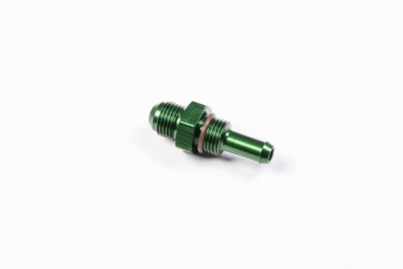 Radium Engineering 5/16in Barb to 6AN Bulkhead Fitting Fittings Radium Engineering