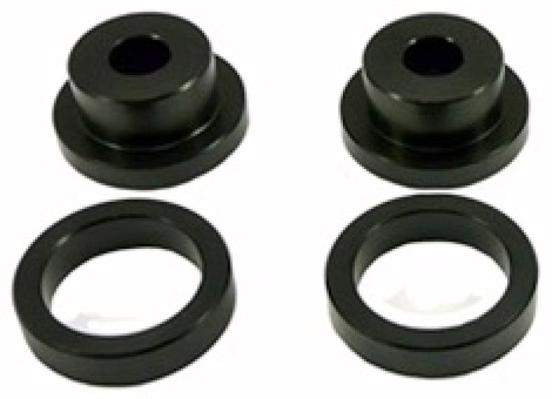Torque Solution Drive Shaft Single Carrier Bearing Support Bushings: Mitsubishi Evolution 1992-14 Bushing Kits Torque Solution