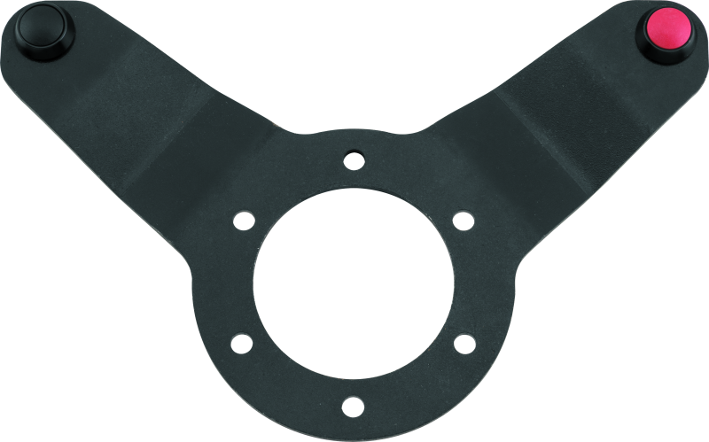 DragonFire Racing Shallow Steering Wheel Plate Steering Wheels DragonFire Racing