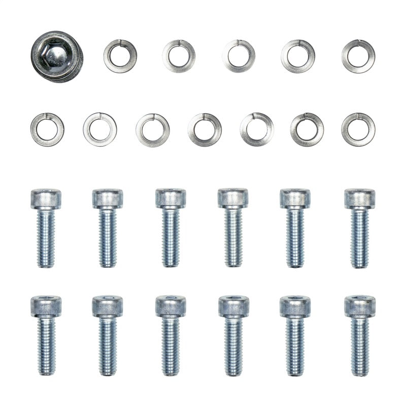 Yukon Gear Hardcore Rear Nodular Iron Cover for Jeep Wrangler JL Dana 44/220mm Diff Covers Yukon Gear & Axle