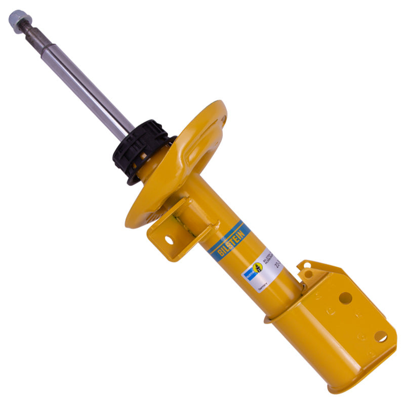 Bilstein B6 2009 Mercedes-Benz GLK280 Base Front Suspension Strut Assembly Shocks and Struts Bilstein