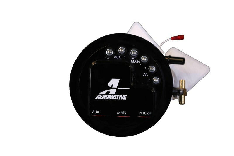 Aeromotive 05-21 Dodge Charger/Challenger 450 Dual Drop-In Phantom System Fuel Pumps Aeromotive