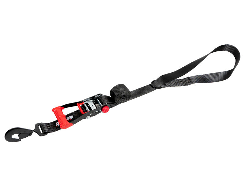 SpeedStrap 2In Heavy Duty Through the Wheel Tie Down Cargo Tie-Downs SpeedStrap