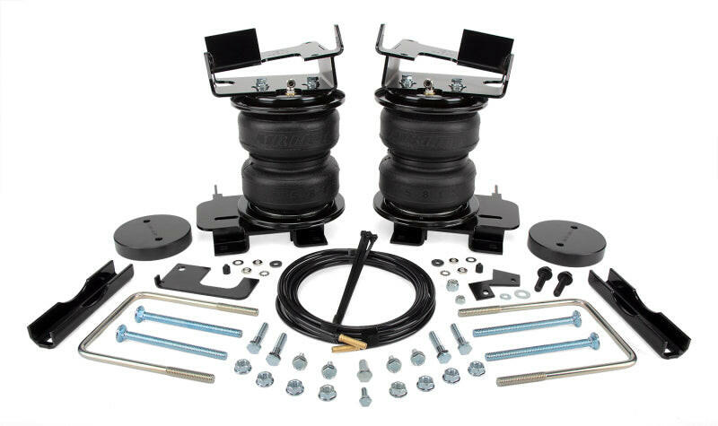 Air Lift Loadlifter 5000 Ultimate Rear Air Spring Kit w/internal jounce bumper for 2021+ Ford F-150 Air Suspension Kits Air Lift