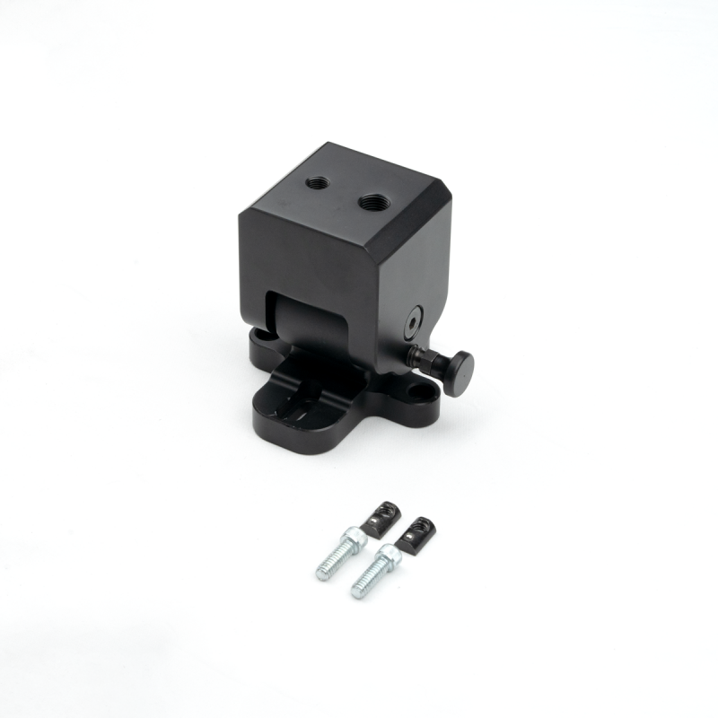 Cali Raised Folding Antenna Mount Antennas Cali Raised LED