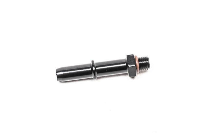 Radium Engineering 2AN ORB to 8mm SAE Male Fittings Radium Engineering