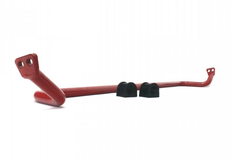 PERRIN 08-11 Subaru WRX / 08-14 STI / 09-13 Forester XT Front Sway Bar Adjustable - 22mm Sway Bars Perrin Performance