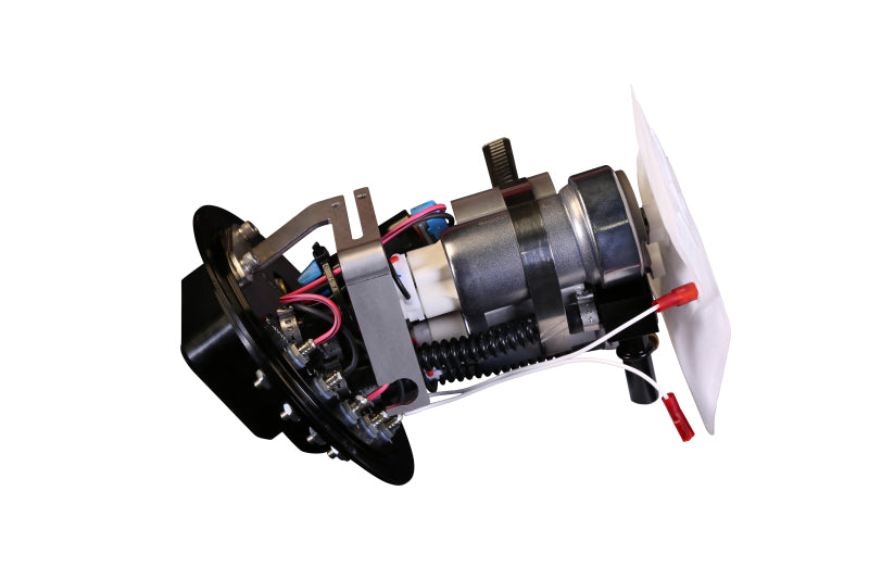 Aeromotive 15-21 Dodge Hellcat 525/450 Dual Fuel Pumps Fuel Pumps Aeromotive